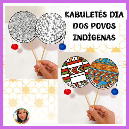 KABULETÊS DIA DOS POVOS INDÍGENAS